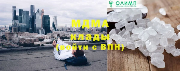 трава Корсаков
